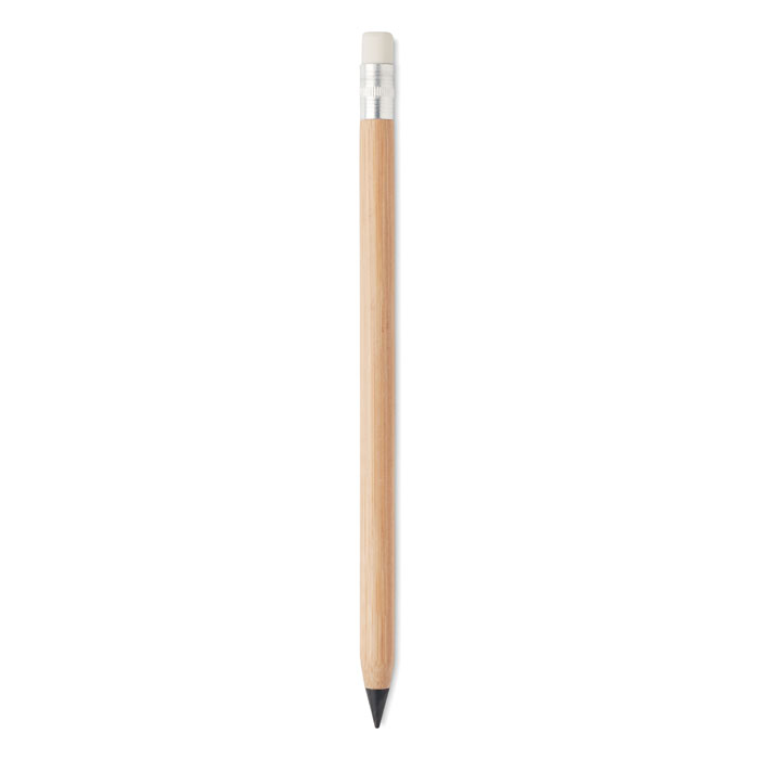 Tintenloser Bambusstift | Öko Geschenk